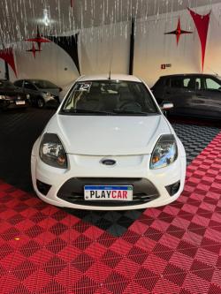 FORD Ka Hatch 1.0 FLEX