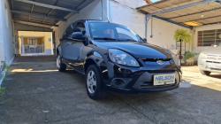 FORD Ka Hatch 1.0 FLEX