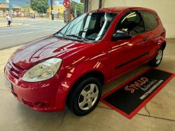 FORD Ka Hatch 1.0 FLEX