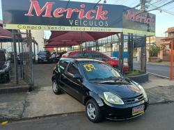 FORD Ka Hatch 1.0 FLEX