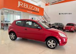 FORD Ka Hatch 1.0 FLEX