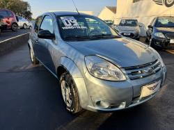 FORD Ka Hatch 1.0 FLEX