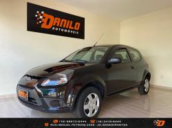 FORD Ka Hatch 1.0 FLEX