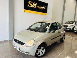 FORD Ka Hatch 1.0 GL IMAGE