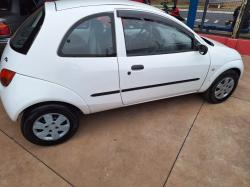 FORD Ka Hatch 1.0 GL