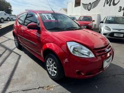 FORD Ka Hatch 1.0 TECNO FLEX