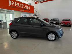 FORD Ka Hatch 1.5 12V 4P TI-VCT SE PLUS FLEX