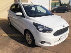 FORD Ka Hatch 1.5 12V 4P TI-VCT SE FLEX