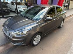 FORD Ka Hatch 1.5 12V 4P FLEX TI-VCT SE PLUS
