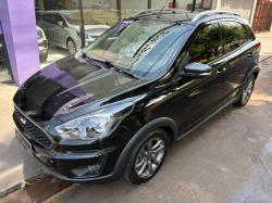FORD Ka Hatch 1.5 12V 4P FLEX TI-VCT FREESTYLE AUTOMTICO