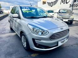 FORD Ka + Sedan 1.0 12V 4P TI-VCT SE FLEX