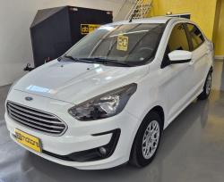 FORD Ka + Sedan 1.0 12V 4P TI-VCT SE FLEX
