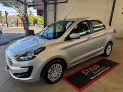 FORD Ka + Sedan 1.0 12V 4P TI-VCT SE FLEX