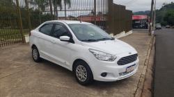FORD Ka + Sedan 1.0 12V TI-VCT 4P SEL FLEX