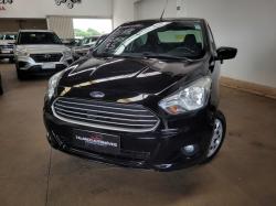 FORD Ka + Sedan 1.5 12V 4P TI-VCT SE FLEX