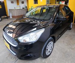 FORD Ka + Sedan 1.5 16V 4P FLEX SE PLUS