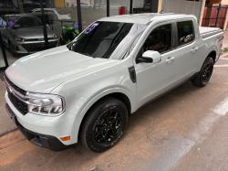 FORD Maverick Pick-up 2.0 4P ECOBOOST LARIAT FX4 AUTOMTICO