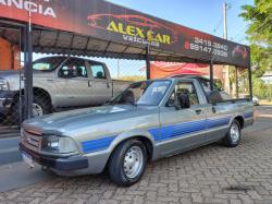 FORD Pampa 1.6 L