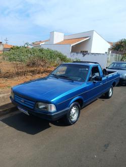 FORD Pampa 1.8 L