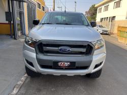 FORD Ranger 2.2 16V XLS DIESEL 4X4 CABINE DUPLA AUTOMTICO