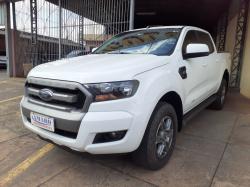 FORD Ranger 2.2 16V XLS DIESEL 4X4 CABINE DUPLA