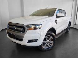 FORD Ranger 2.2 16V XLS DIESEL 4X4 CABINE DUPLA AUTOMTICO