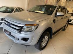 FORD Ranger 2.2 16V 4X4 XL DIESEL CABINE DUPLA