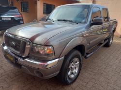 FORD Ranger 2.3 16V XLT CABINE DUPLA