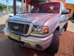 FORD Ranger 2.3 16V XLS SPORT CABINE SIMPLES