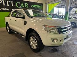 FORD Ranger 2.3 16V XLT CABINE DUPLA