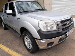 FORD Ranger 2.3 16V XLT CABINE DUPLA