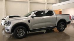 FORD Ranger 3.0 V6 24V 4X4 XLT TURBO DIESEL CABINE DUPLA AUTOMTICO