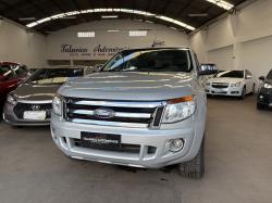 FORD Ranger 3.2 20V XLT 4X4 CABINE DUPLA TURBO DIESEL
