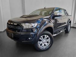 FORD Ranger 3.2 20V XLT 4X4 CABINE DUPLA TURBO DIESEL