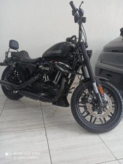 HARLEY DAVIDSON Sportster XL 1200 ROADSTER