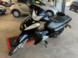 HONDA Biz 110 I 