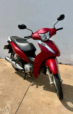 HONDA Biz 110 I 