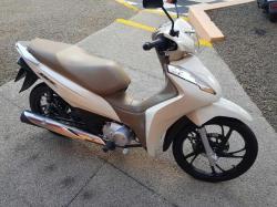 HONDA Biz 125 +