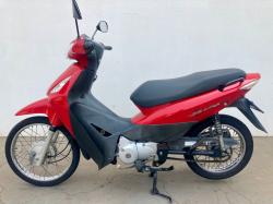 HONDA Biz 125 ES