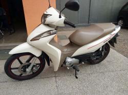 HONDA Biz 125 ES