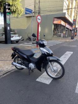 HONDA Biz 125 ES
