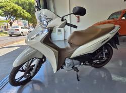 HONDA Biz 125 ES FLEX