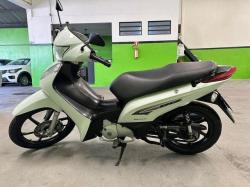 HONDA Biz 125 EX