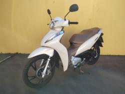 HONDA Biz 125 FLEX
