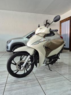 HONDA Biz 125 FLEX