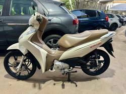 HONDA Biz 125 FLEX