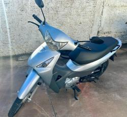 HONDA Biz 125 KS