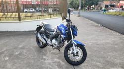 HONDA CB 250 F Twister FLEXONE
