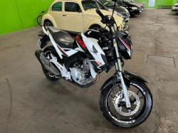HONDA CB 250 F Twister FLEXONE