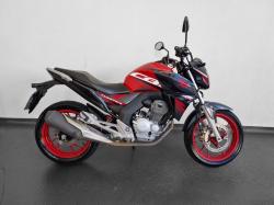 HONDA CB 250 F Twister FLEXONE